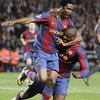 Лига чемпионов: "Барселона" и МЮ уверенно вышли в полуфинал