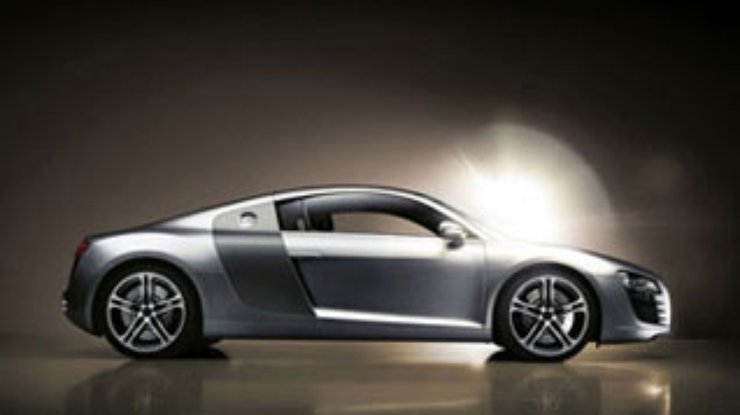 Audi готовит облегченные версии R8 и TT