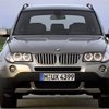 BMW готовит кроссовер Х1