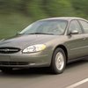 Премьера Ford Taurus состоится в 2009