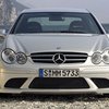 Mercedes-Benz представит новый CLK на автошоу в Париже
