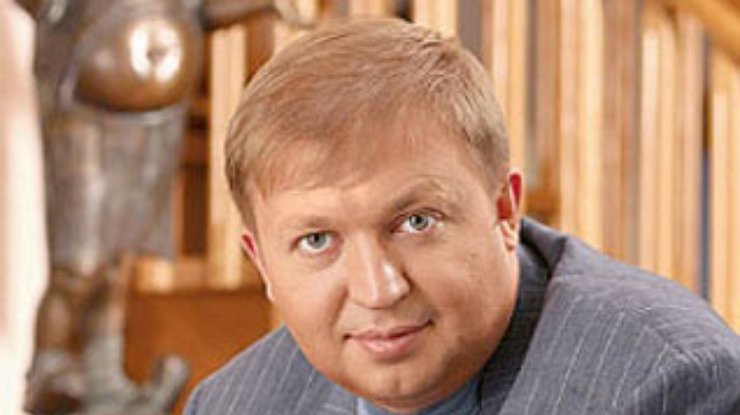 ПР назвала своего кандидата в мэры Киева