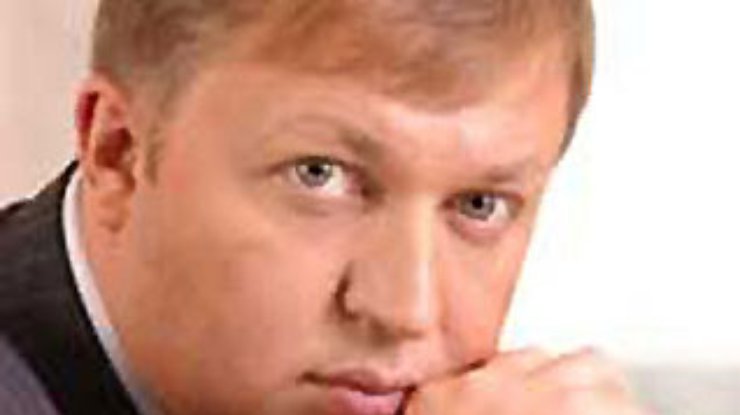 "Регионы" выдвинули Горбаля в мэры Киева