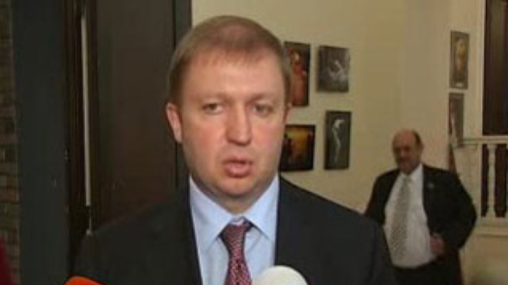 Настоятель Киево-Печерской лавры пойдет на выборы в Киеве в списке ПР
