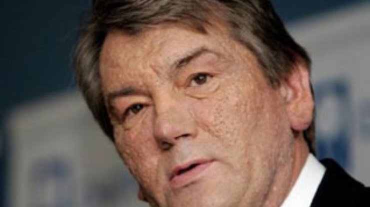 Ющенко категорически против киевских выборов в два тура. Коалиция будет настаивать