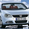 VW расширяет линейку кабриолетов