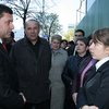 Виктор Пилипишин: "Мы остановили строительство на Жилянской, на очереди другие незаконные стройки"