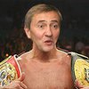 Бой за пояс мэра