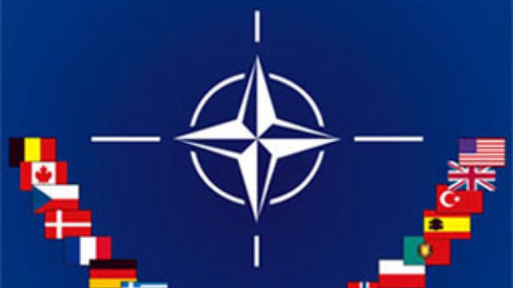 НАТО может отказать Украине и в декабре