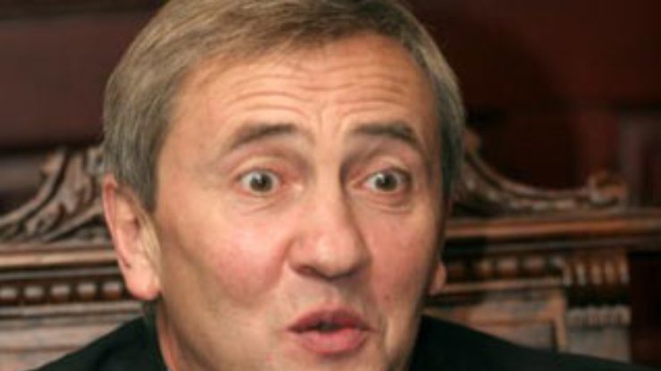 МВД уличило Черновецкого в земельной афере на 100 миллионов гривен