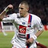 "Лион" и "Амьен" вышли в полуфинал Кубка Франции