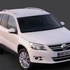 Volkswagen расширяет модельный ряд внедорожников