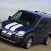 Ford выпускает Transit SportVan