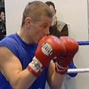 Боксер Юрий Нужненко готовится защищать титул временного чемпиона мира