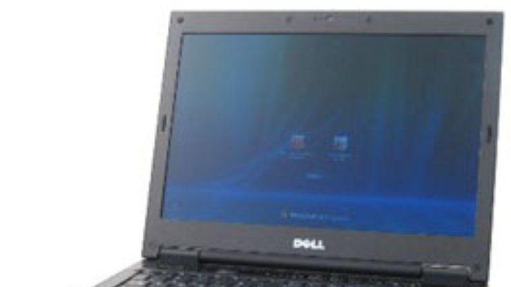 Dell обновляет линейку ноутбуков серии Vostro