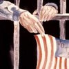 В США заключенный баллотируется на пост президента