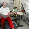 Пенсионер из Уэльса 50 лет жил с переломом ноги