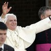 Папа Римский встретился с жертвами домогательств священников
