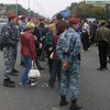 Жители Белой Церкви перекрыли магистраль Киев-Одесса