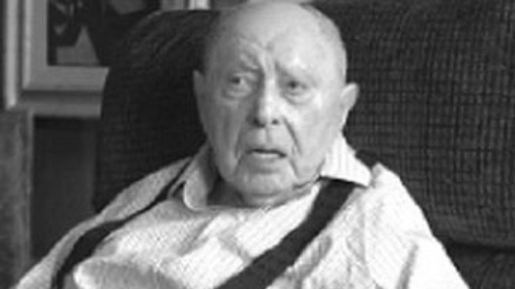 Умер художник Джозеф Солман