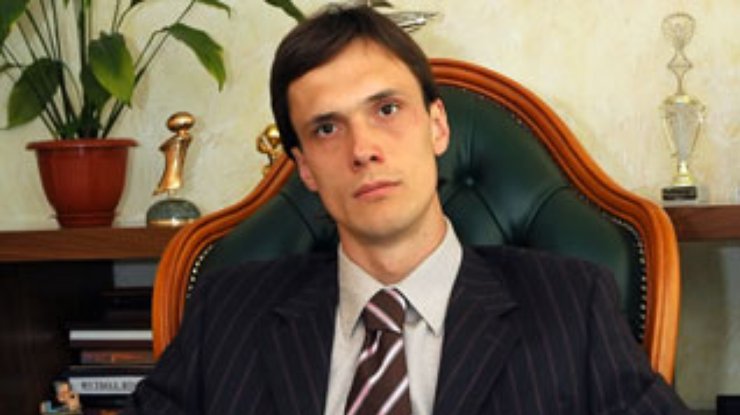 Сити-менеджер. Интервью с кандидатом в мэры Егором Бенкендорфом