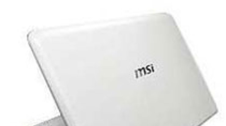 MSI представила линейку ноутбуков Wind