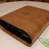 Dell показала бамбуковый компьютер