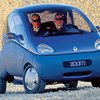 Renault планирует выпуск электромобиля