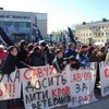 Жители Белой Церкви выразили недоверие мэру города