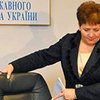 Ющенко снова отменил увольнение Семенюк