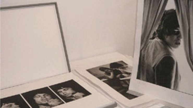 В Лондоне откроется выставка фотографий Линды Маккартни