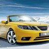 Saab готоовит спецсерию кабриолета 9-3