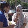 Экологи отметили 26 апреля протестами в Киеве