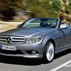 Mercedes выпустит кабриолет CLK