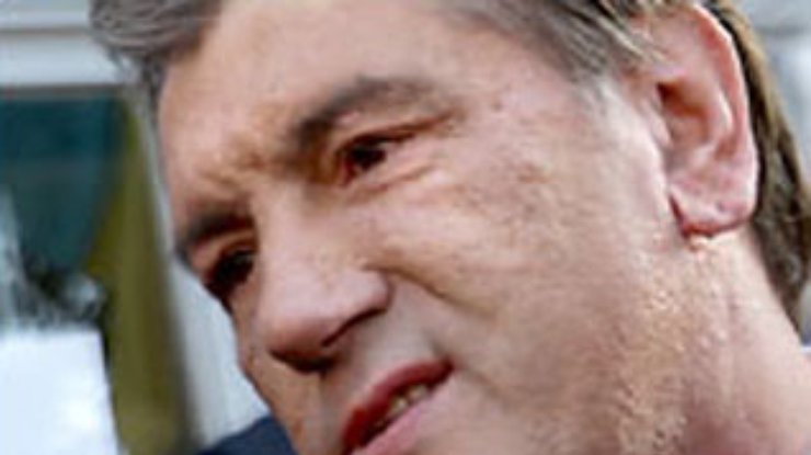 СМИ: Заговор против Ющенко