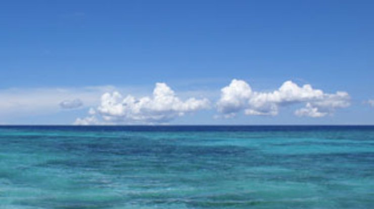 Google готовит сервис Google Ocean