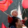 День труда отмечают в 66 странах мира