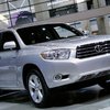 Toyota отзывает 90 тысяч внедорожников