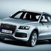 Audi представила спортивную линейку Q5