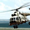 Причиной аварии вертолета над Черным морем назван человеческий фактор