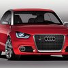 Audi готовит электромобиль