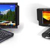 Fujitsu выпускает два портативных компьютера