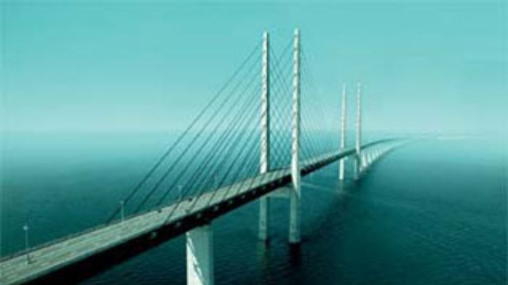 Самый длинный в мире мост соединит два аравийских государства