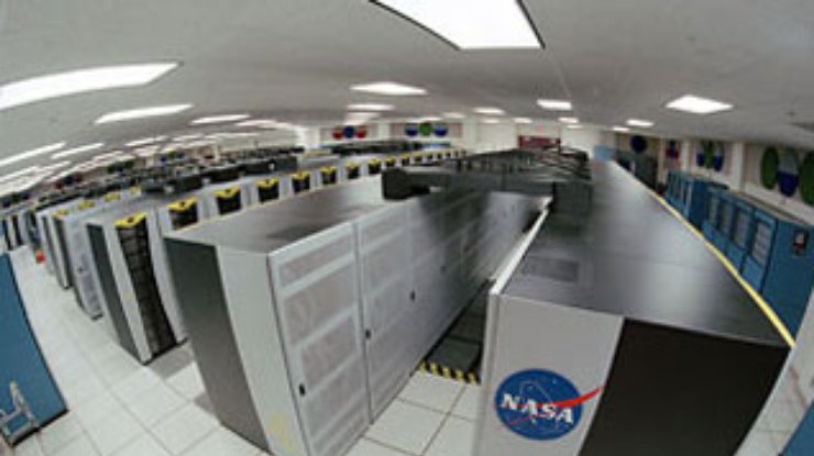 NASA создаст один из мощнейших суперкомпьютеров на Земле