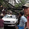 Число жертв циклона в Мьянме превысило 28 тысяч человек