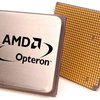 AMD выпустила 5 новых процессоров Opteron