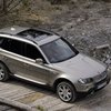 BMW проектирует кроссовер Х4
