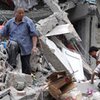 Число жертв землетрясения в Китае превысило 7 тысяч