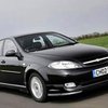Chevrolet выпустила хетчбек Lacetti Sport