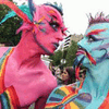 Христиане сорвали гей-парад в Кишиневе